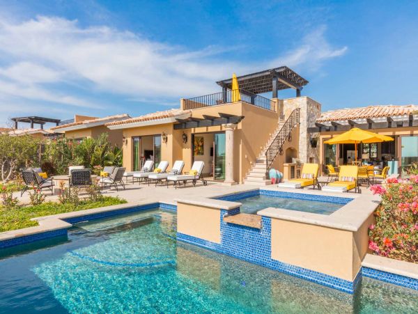 Los Cabos Home 988006