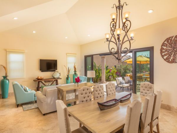 Los Cabos Home 988006