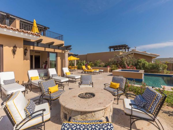 Los Cabos Home 988006