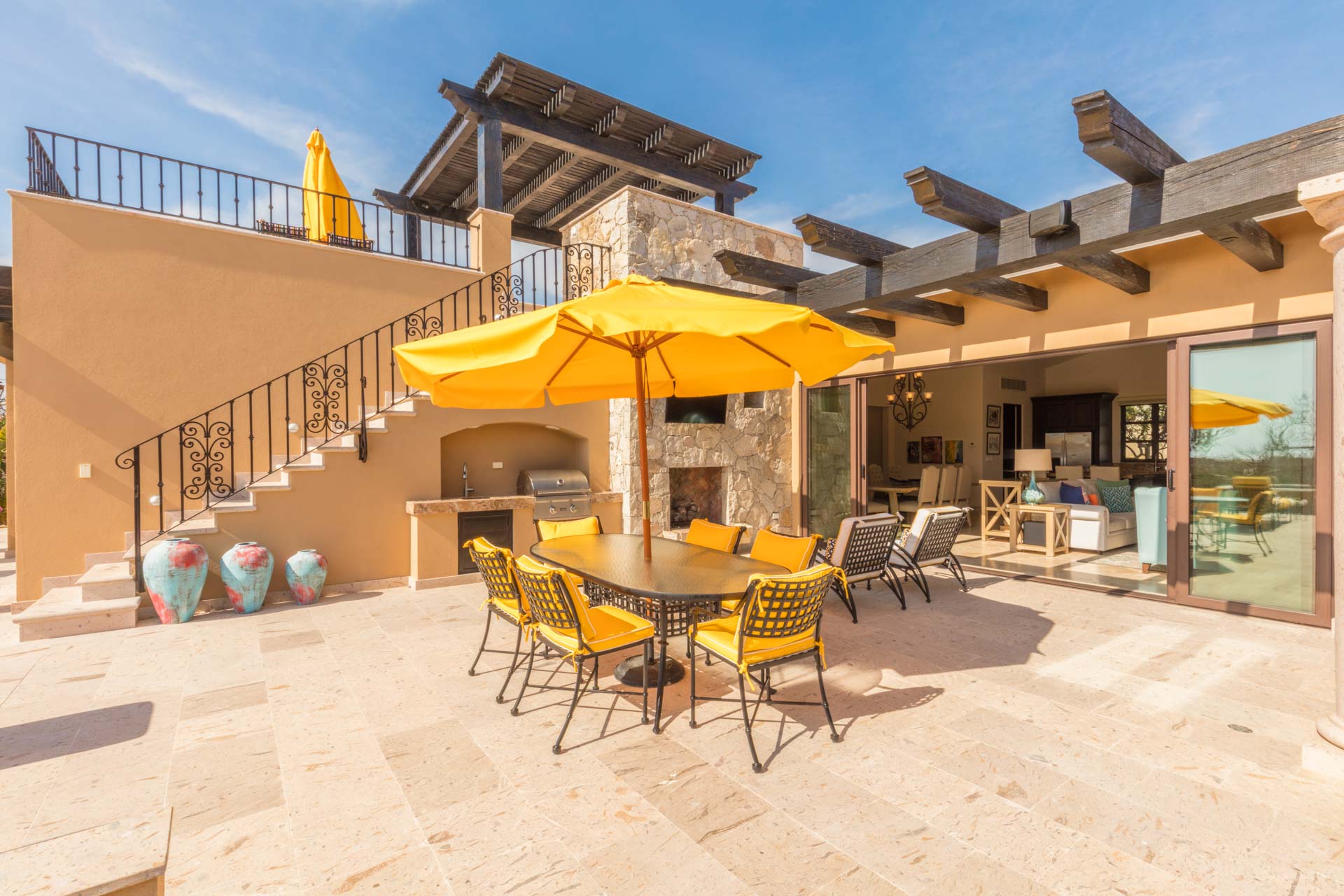 Los Cabos Home 988006