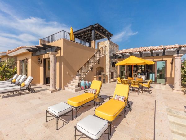 Los Cabos Home 988006