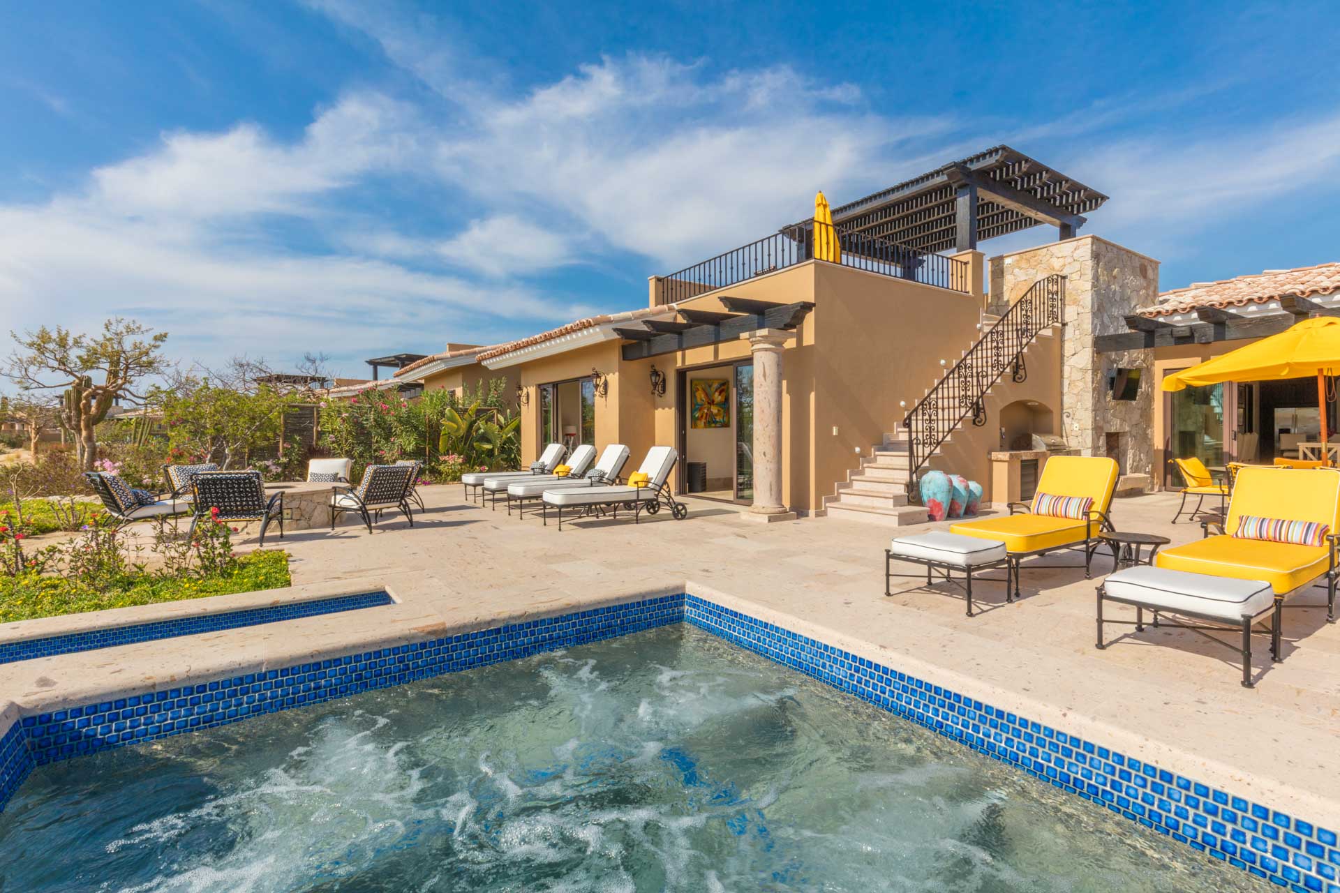 Los Cabos Home 988006