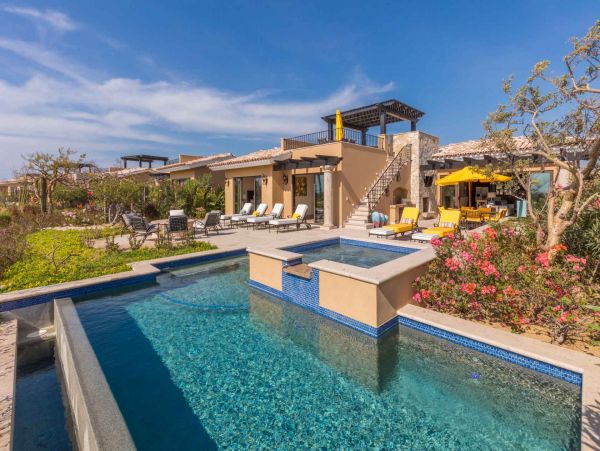 Los Cabos Home 988006