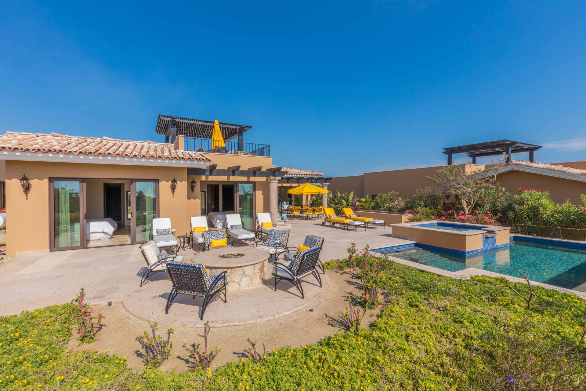 Los Cabos Home 988006