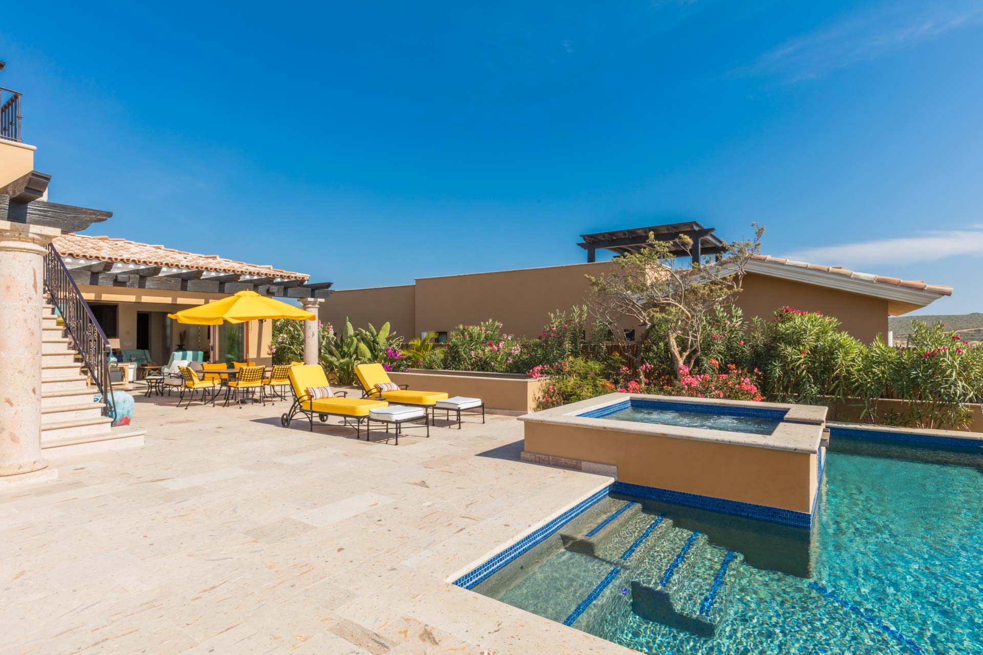 Los Cabos Home 988006