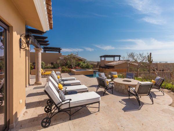 Los Cabos Home 988006