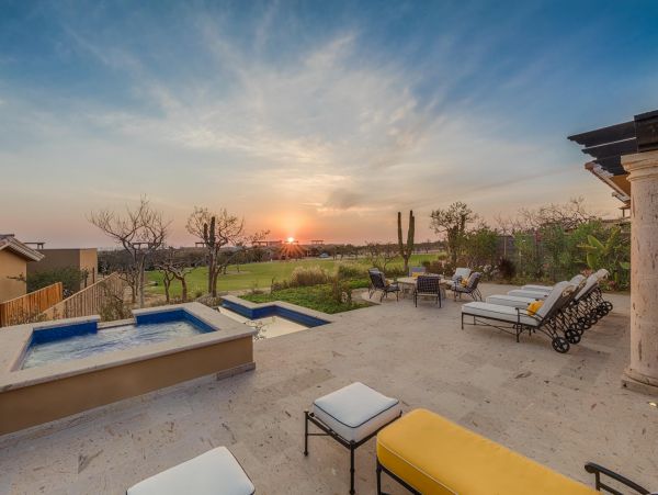 Los Cabos Home 988006