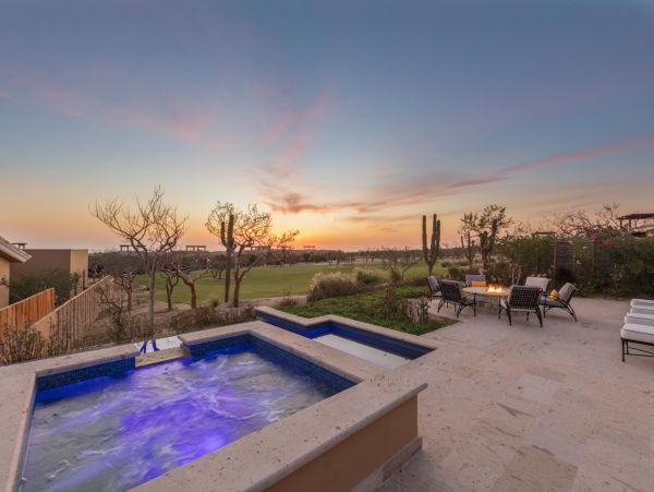 Los Cabos Home 988006
