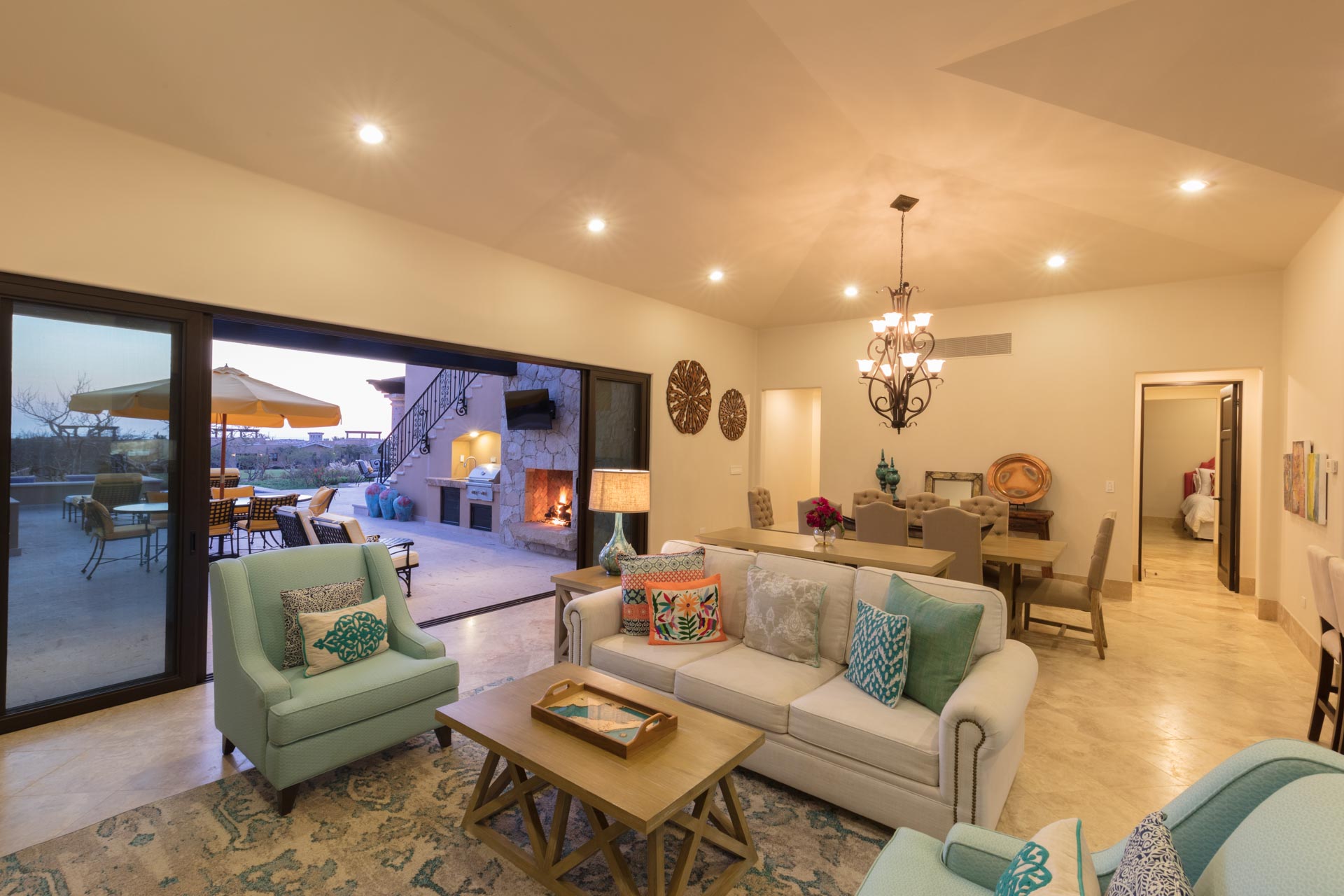 Los Cabos Home 988006