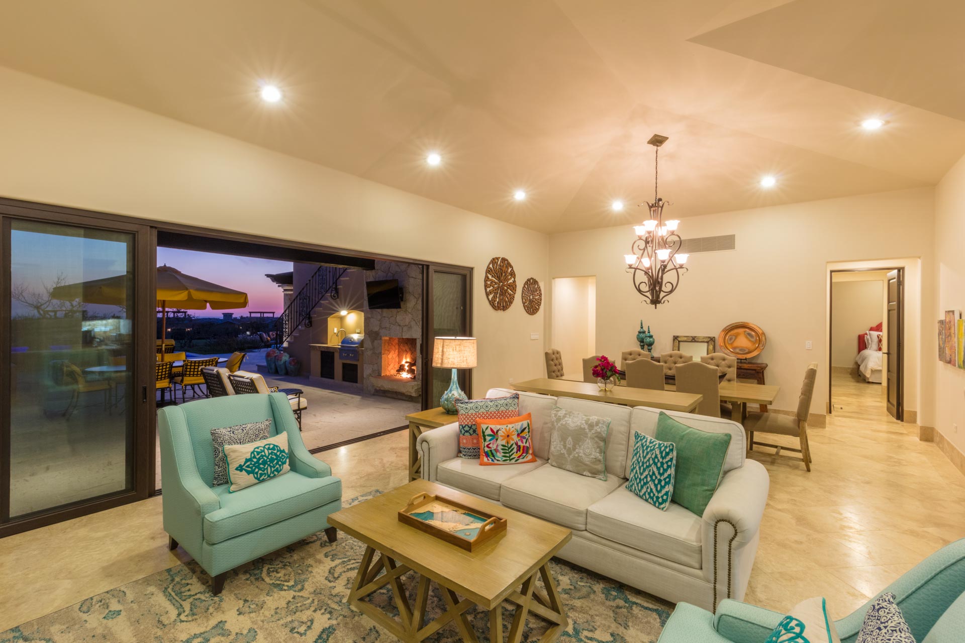 Los Cabos Home 988006