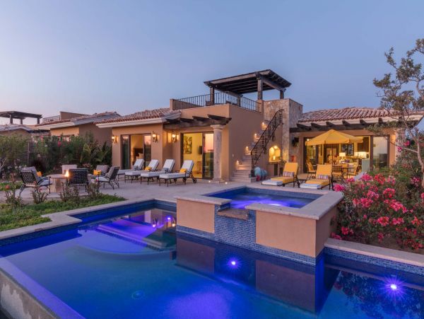 Los Cabos Home 988006