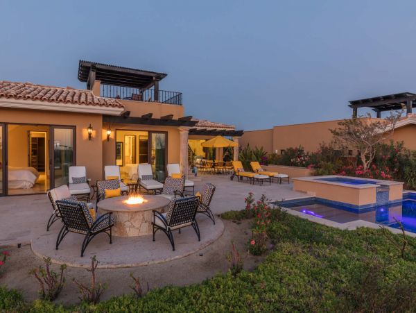 Los Cabos Home 988006