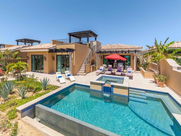 Los Cabos Home 988007