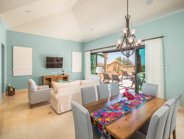 Los Cabos Home 988007