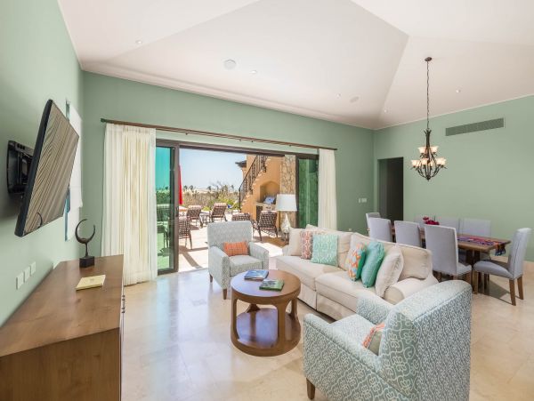 Los Cabos Home 988007
