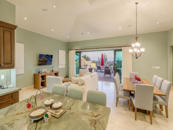 Los Cabos Home 988007