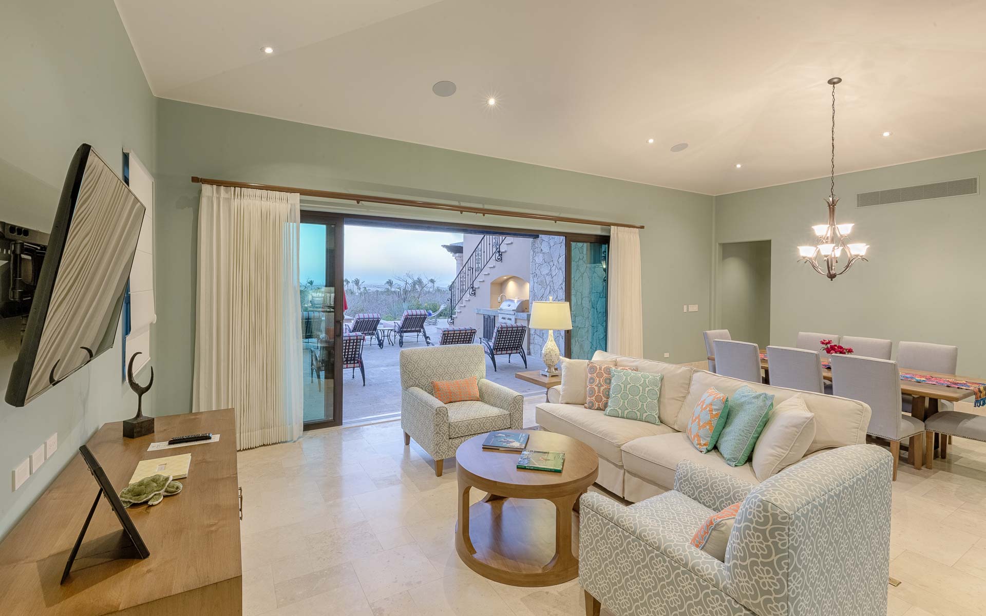 Los Cabos Home 988007