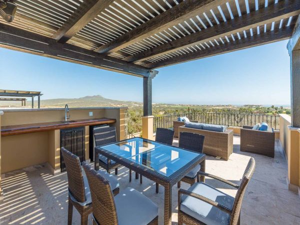 Los Cabos Home 988007