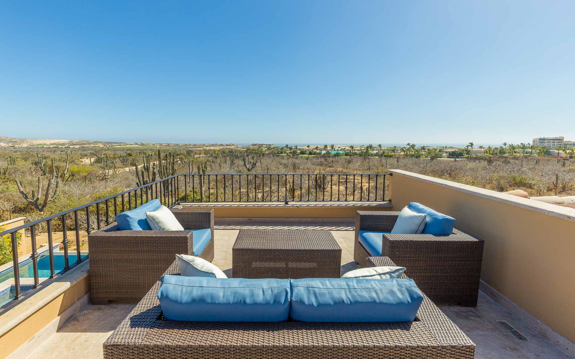 Los Cabos Home 988007
