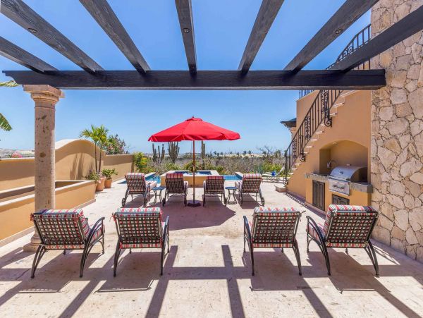 Los Cabos Home 988007