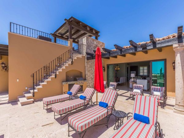 Los Cabos Home 988007