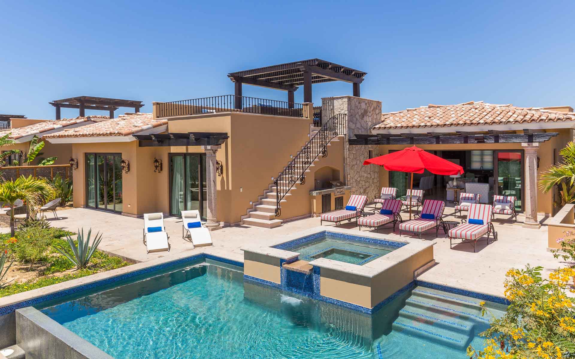 Los Cabos Home 988007
