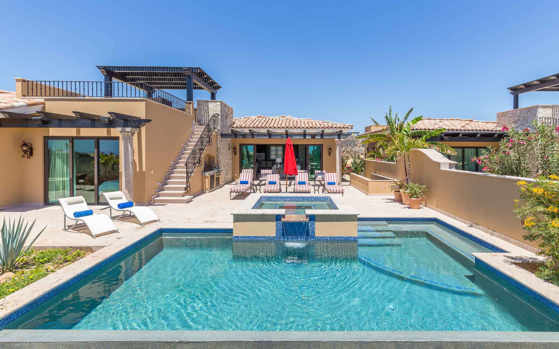 Los Cabos Home 988007