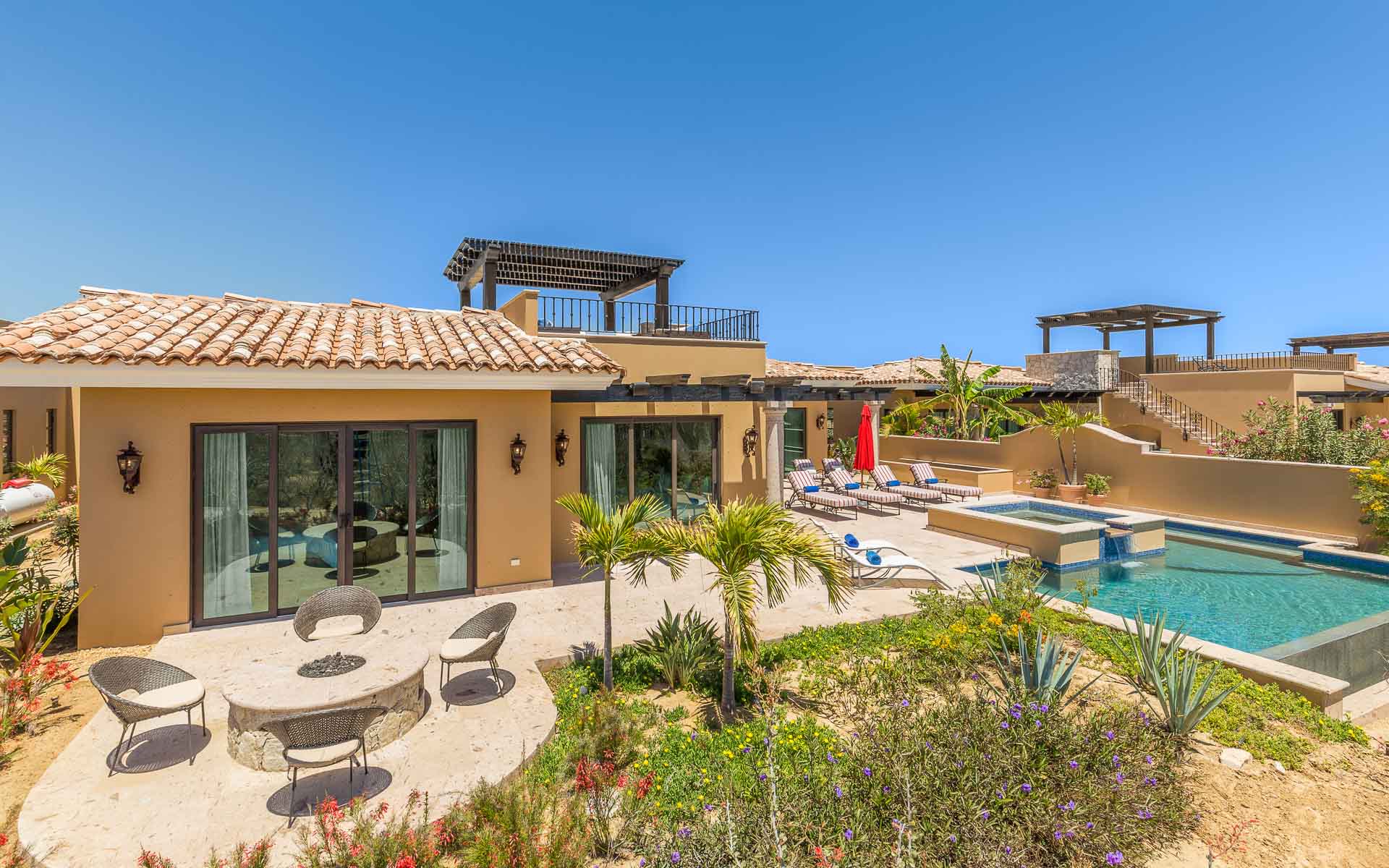 Los Cabos Home 988007