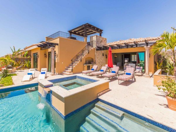 Los Cabos Home 988007
