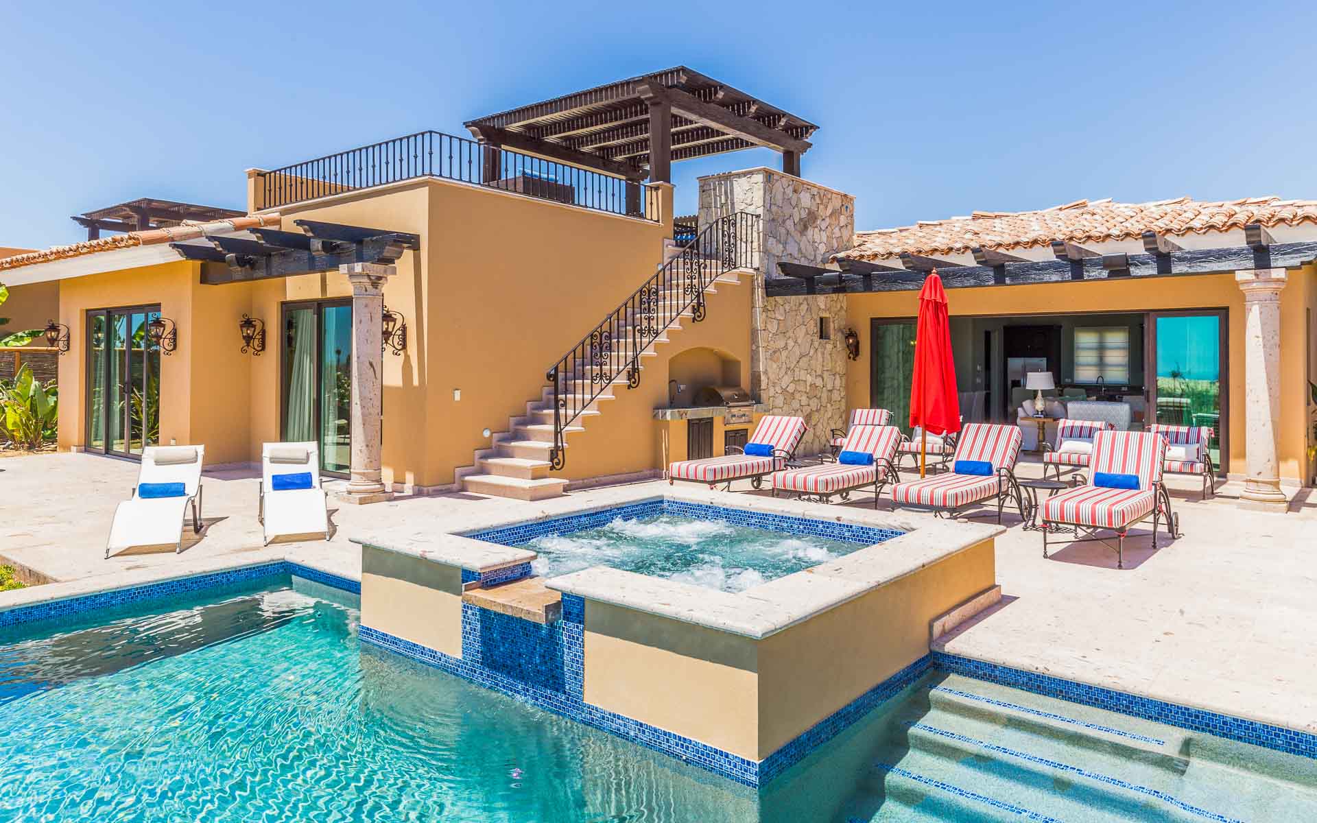Los Cabos Home 988007