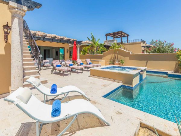 Los Cabos Home 988007