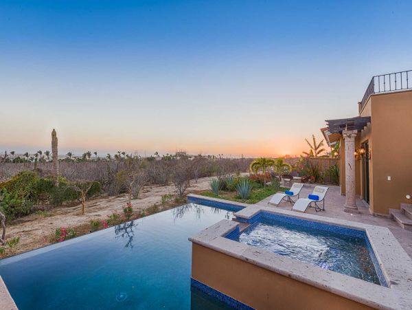 Los Cabos Home 988007