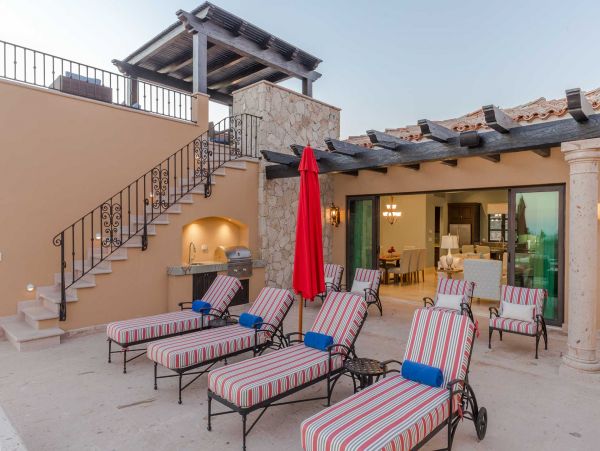 Los Cabos Home 988007
