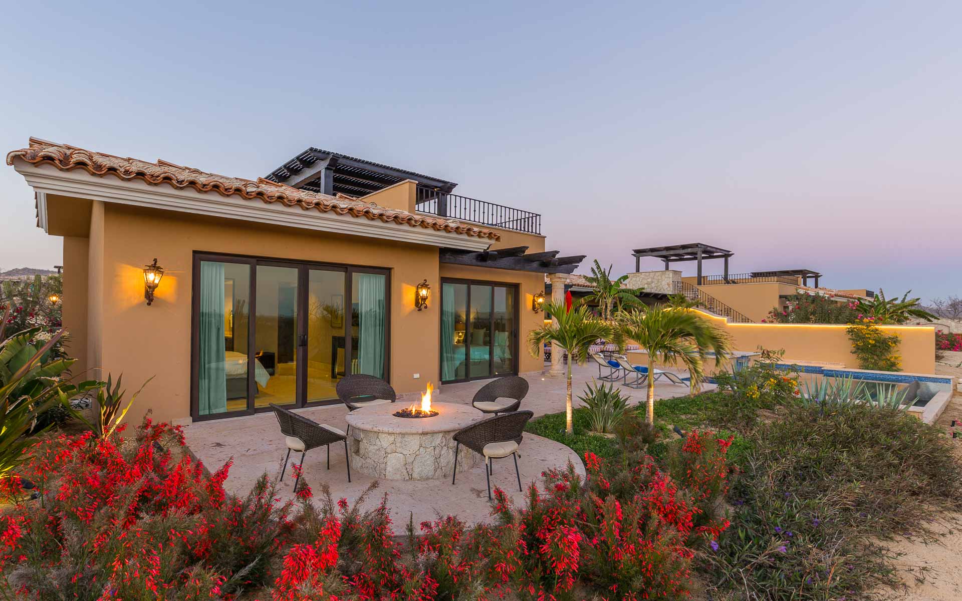Los Cabos Home 988007