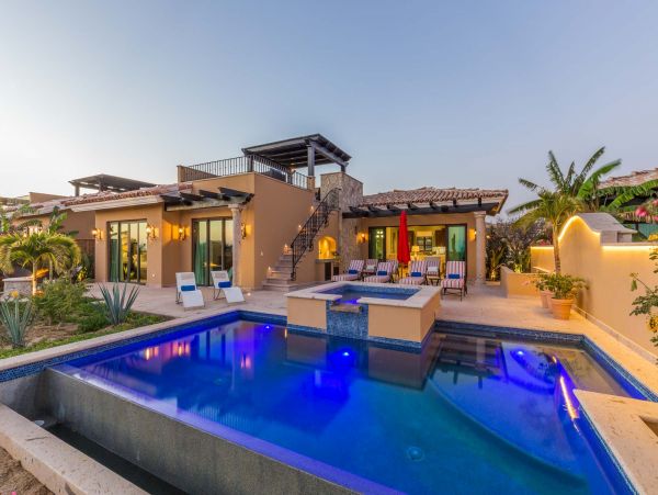 Los Cabos Home 988007