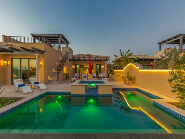 Los Cabos Home 988007