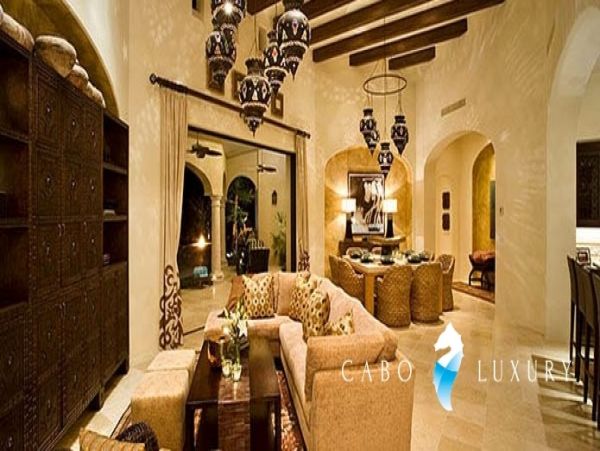 Los Cabos Home 988008
