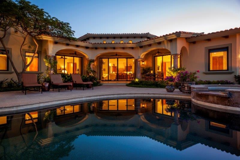 Los Cabos Home 988009