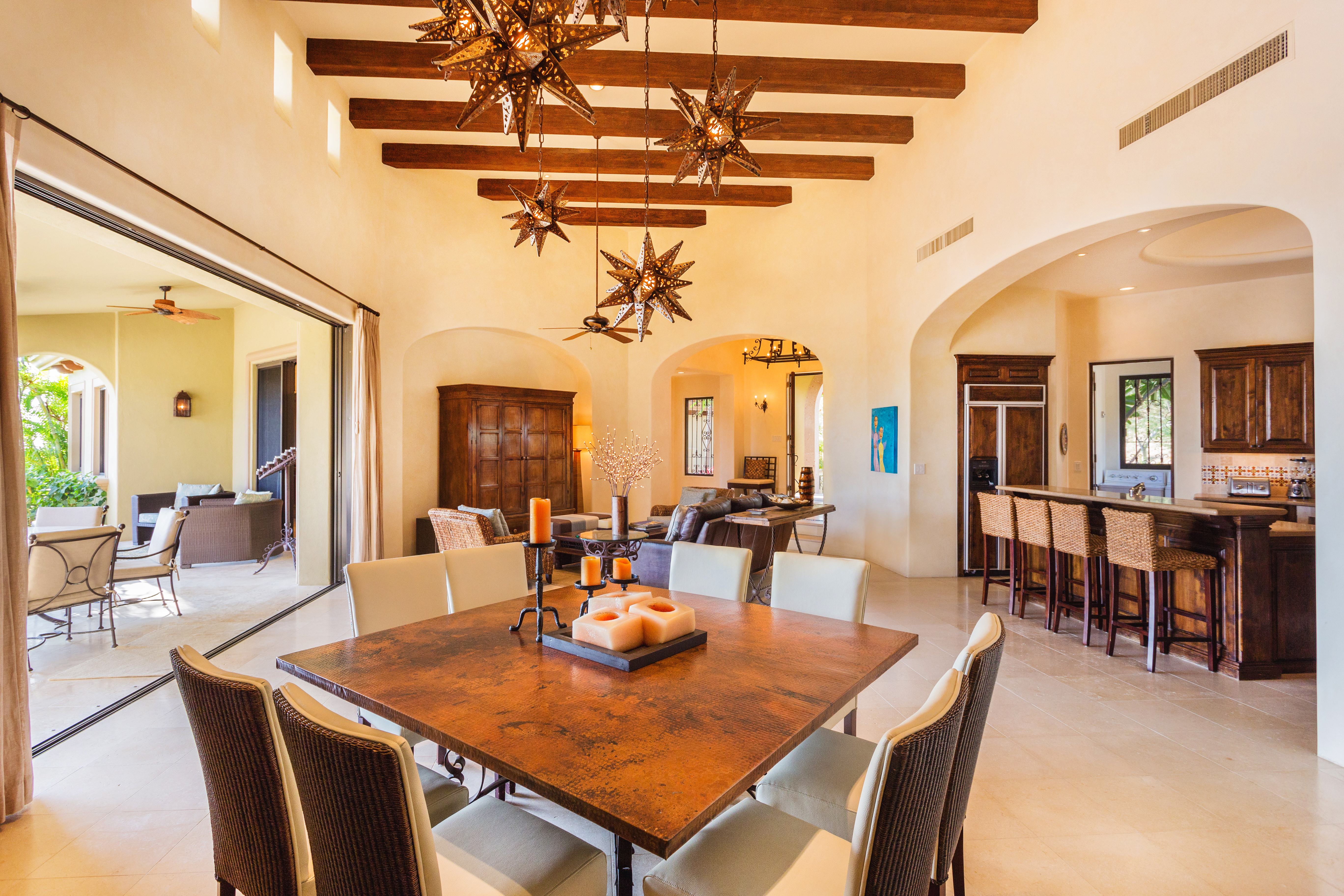 Los Cabos Home 988010