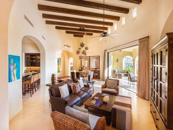 Los Cabos Home 988010