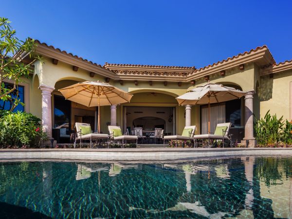 Los Cabos Home 988010