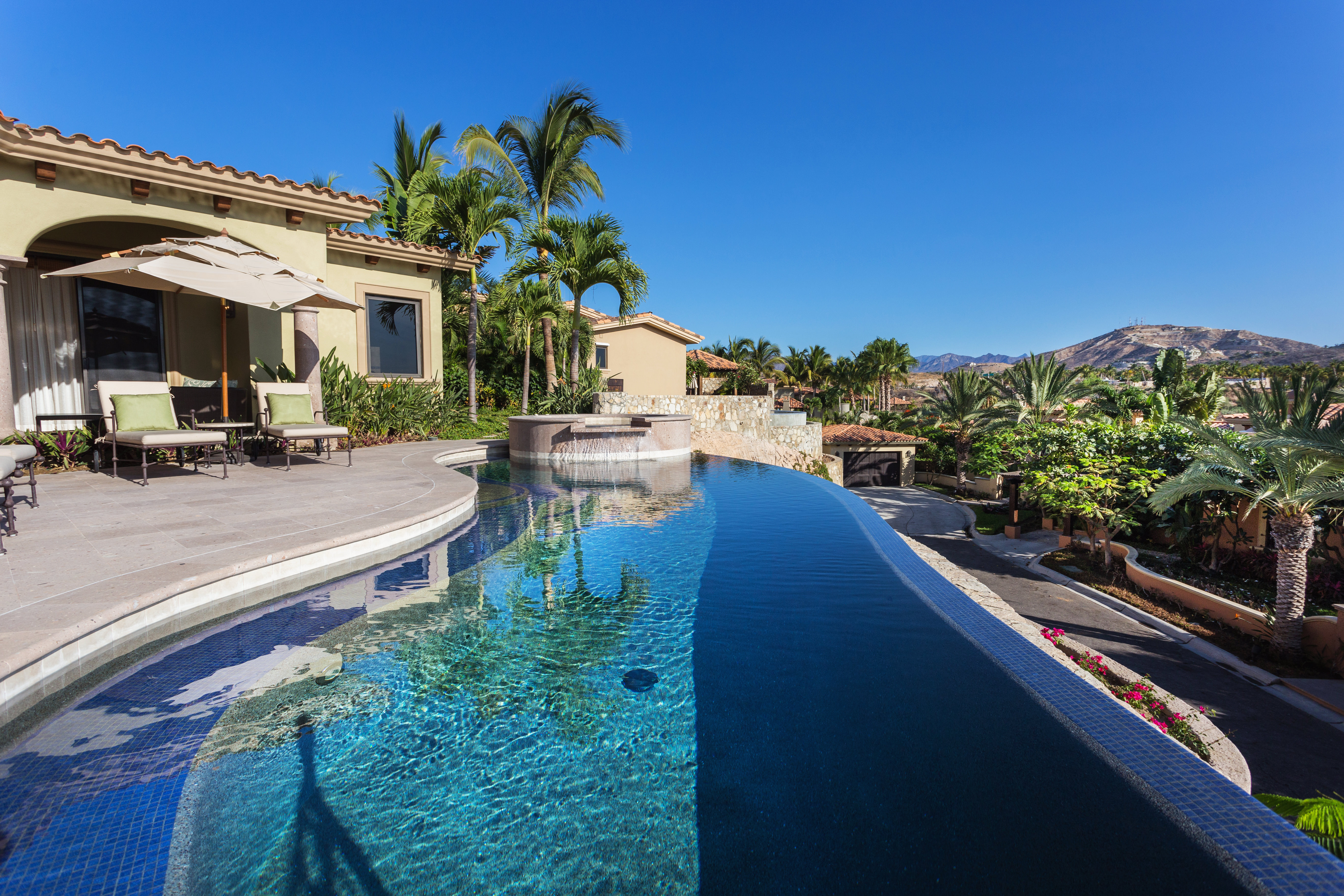 Los Cabos Home 988010