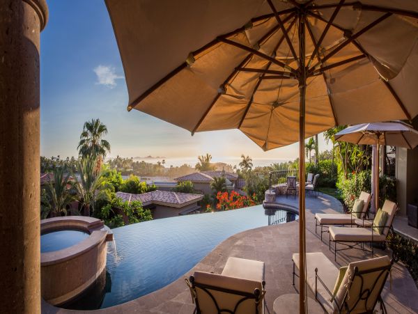 Los Cabos Home 988010