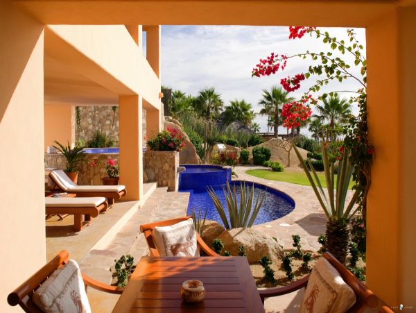 Los Cabos Home 988011