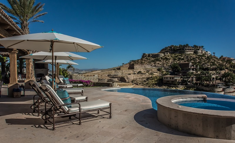 Los Cabos Home 988012