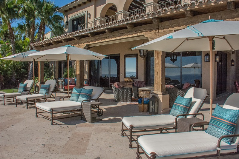 Los Cabos Home 988012