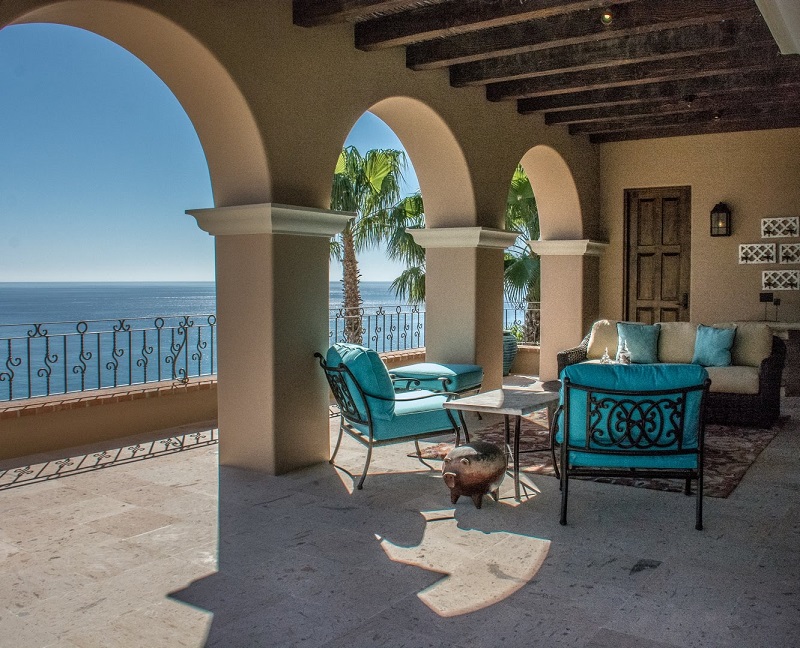 Los Cabos Home 988012