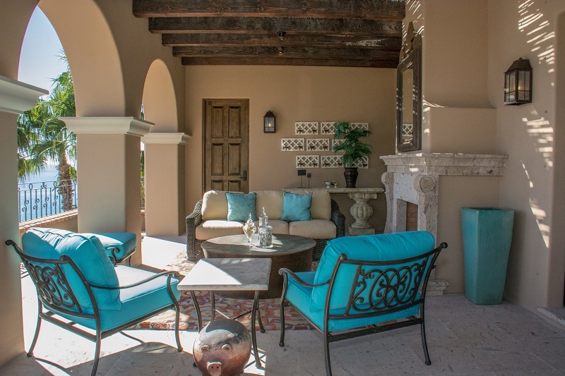 Los Cabos Home 988012