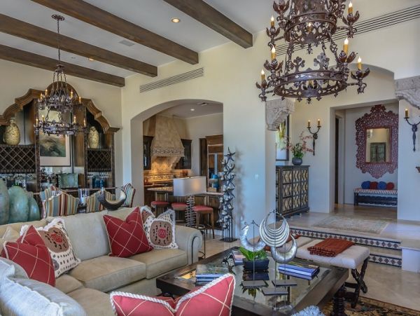 Los Cabos Home 988012