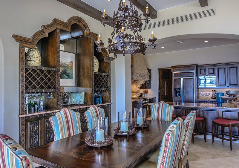 Los Cabos Home 988012